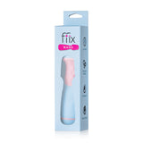 Femme Funn FFIX Wand Mini Blue Intimates Adult Boutique