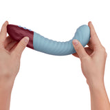 Femme Funn LOLA G Blue Intimates Adult Boutique