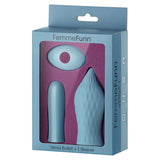 Femme Funn Versa T - Sleeve and Bullet Intimates Adult Boutique