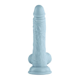 Femme Funn Wireless Turbo Baller - Light Blue Intimates Adult Boutique