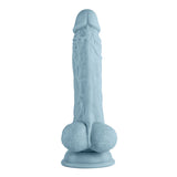 Femme Funn Wireless Turbo Baller - Light Blue Intimates Adult Boutique
