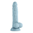 Femme Funn Wireless Turbo Baller - Light Blue Intimates Adult Boutique