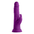 Femme Funn Wireless Turbo Rabbit - Purple Intimates Adult Boutique