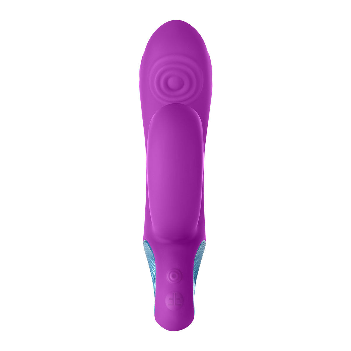 Femme Funn CORA - Purple Intimates Adult Boutique