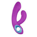 Femme Funn CORA - Purple Intimates Adult Boutique