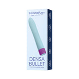 Femme Funn Densa Bullet - Light Blue Intimates Adult Boutique