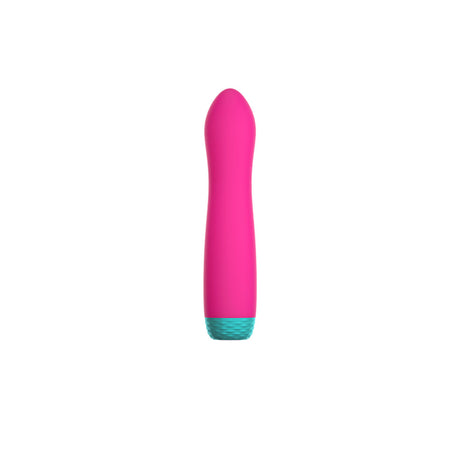 Femme Funn Rora Rotating Bullet - Pink Intimates Adult Boutique