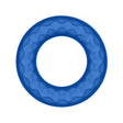 FORTO F-15 Vibrating C-Ring - Blue Intimates Adult Boutique