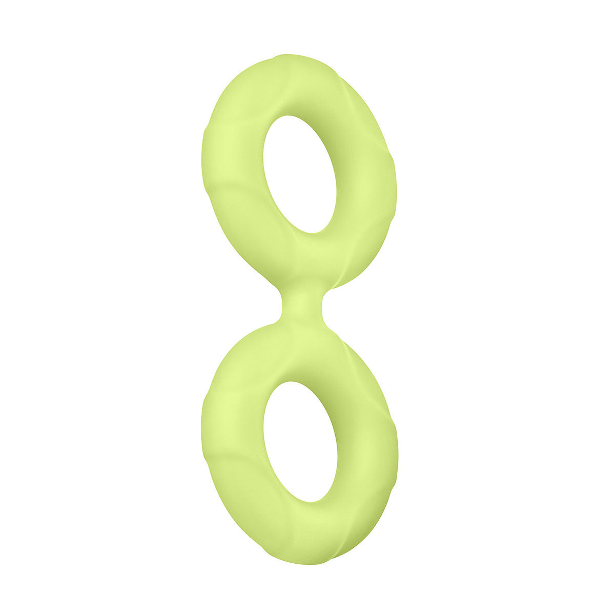 FORTO F-81 51mm Double Ring - Glow Intimates Adult Boutique