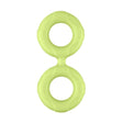 FORTO F-81 51mm Double Ring - Glow Intimates Adult Boutique
