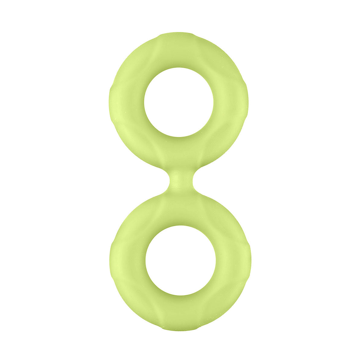 FORTO F-81 51mm Double Ring - Glow Intimates Adult Boutique