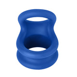 FORTO F-20 50-67mm Ball Stretcher - Blue Intimates Adult Boutique
