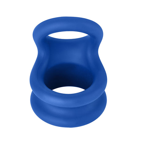 FORTO F-20 50-67mm Ball Stretcher - Blue Intimates Adult Boutique