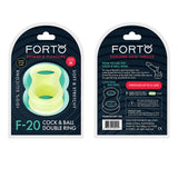 FORTO F-20 55-72mm Ball Stretcher - Glow Intimates Adult Boutique