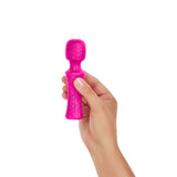 Femme Funn Ultra Wand Mini - Pink Intimates Adult Boutique
