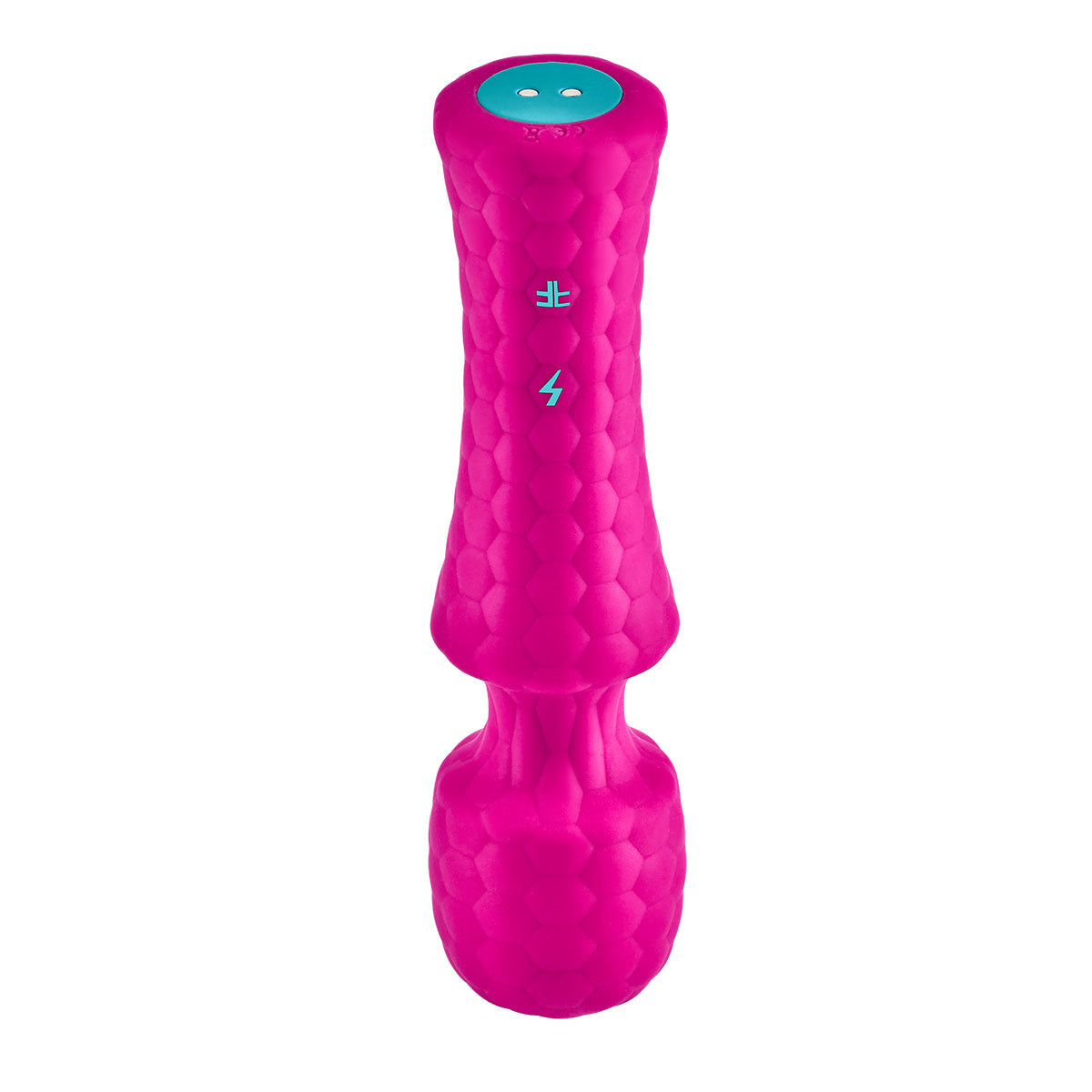 Femme Funn Ultra Wand Mini - Pink Intimates Adult Boutique