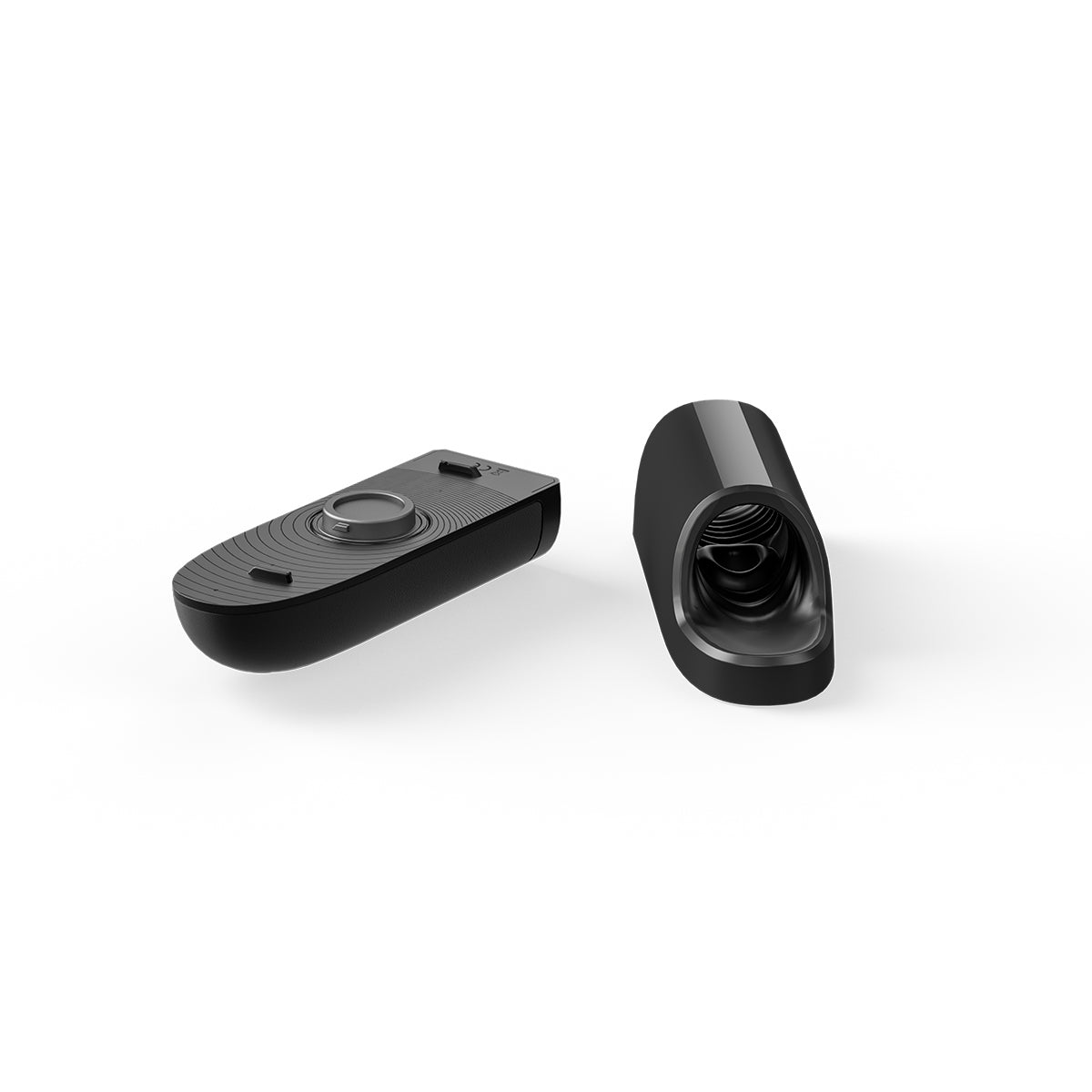 Arcwave Ion Pleasure Air Stroker - Sextoys for Men Intimates Adult Boutique