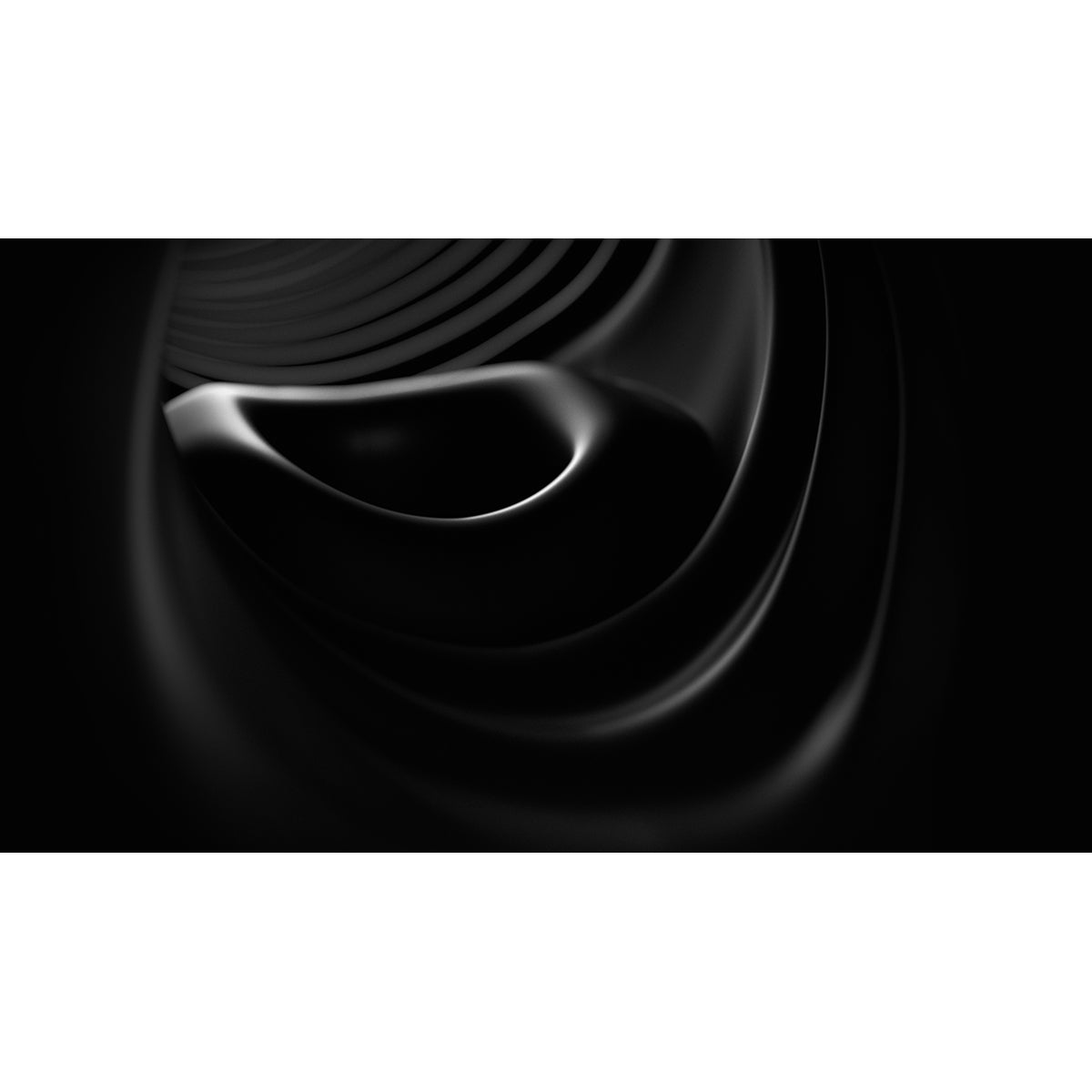 Arcwave Ion Pleasure Air Stroker - Sextoys for Men Intimates Adult Boutique