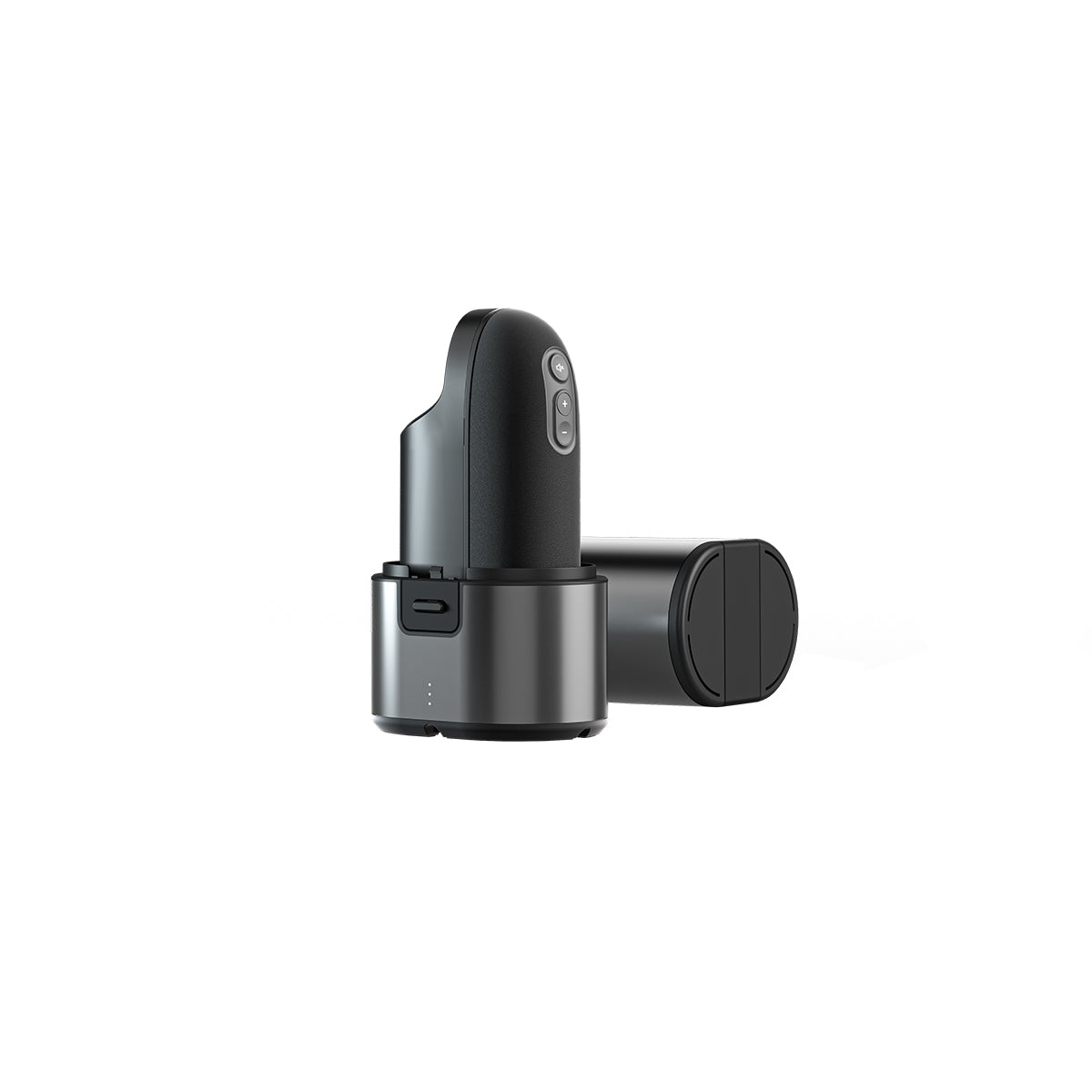 Arcwave Ion Pleasure Air Stroker - Sextoys for Men Intimates Adult Boutique