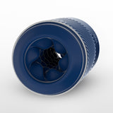 Arcwave Pow Stroker - Blue Intimates Adult Boutique