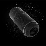 Arcwave Pow Manual Stroker - Black | Sextoys for Men Intimates Adult Boutique