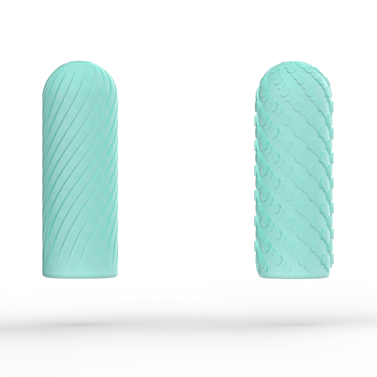 Arcwave Ghost Pocket Stroker - Mint  Intimates Adult Boutique