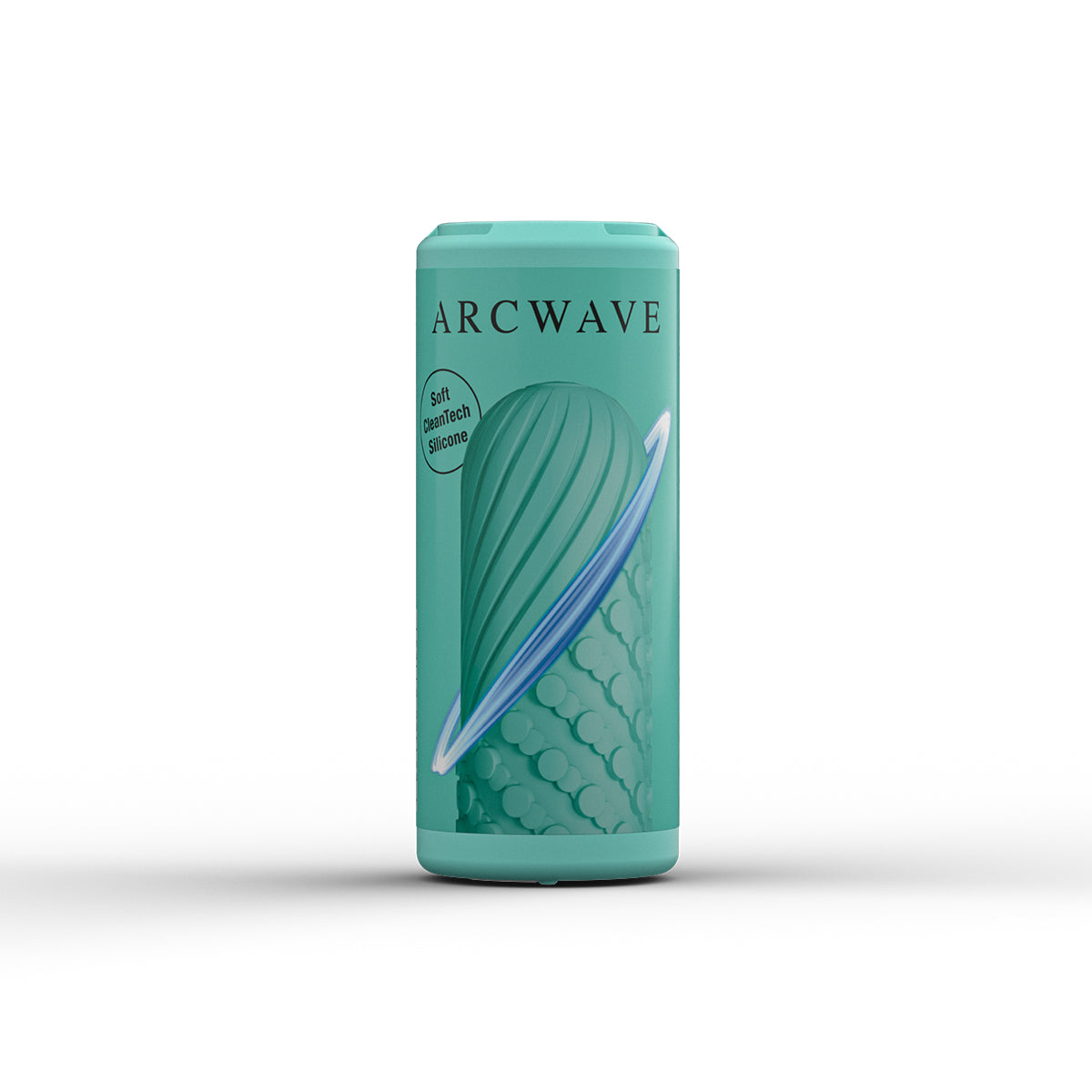 Arcwave Ghost Pocket Stroker - Mint  Intimates Adult Boutique