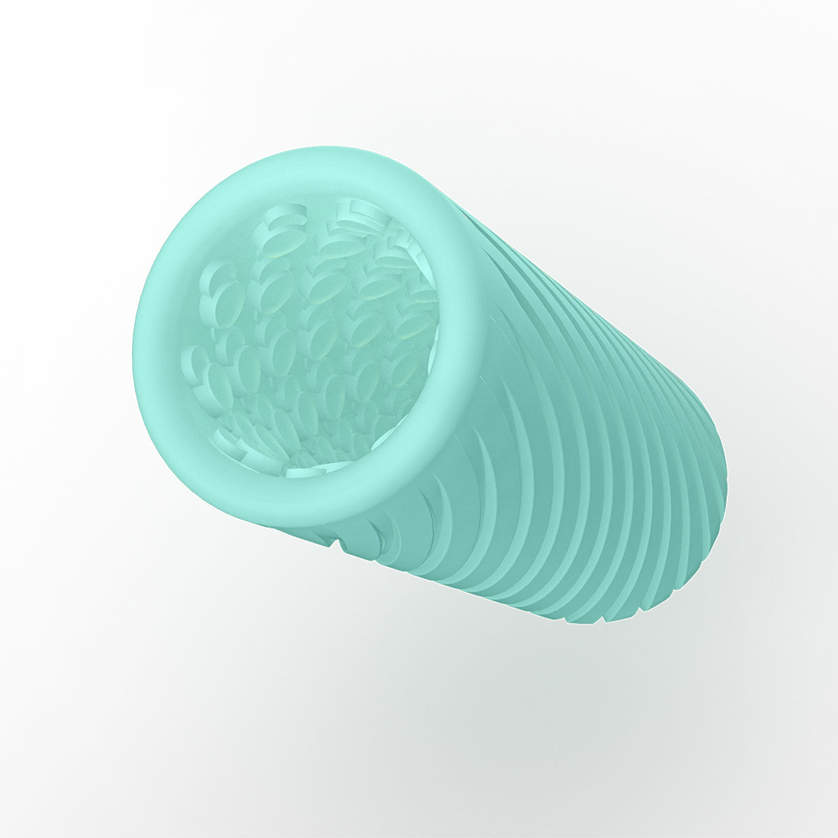Arcwave Ghost Pocket Stroker - Mint  Intimates Adult Boutique