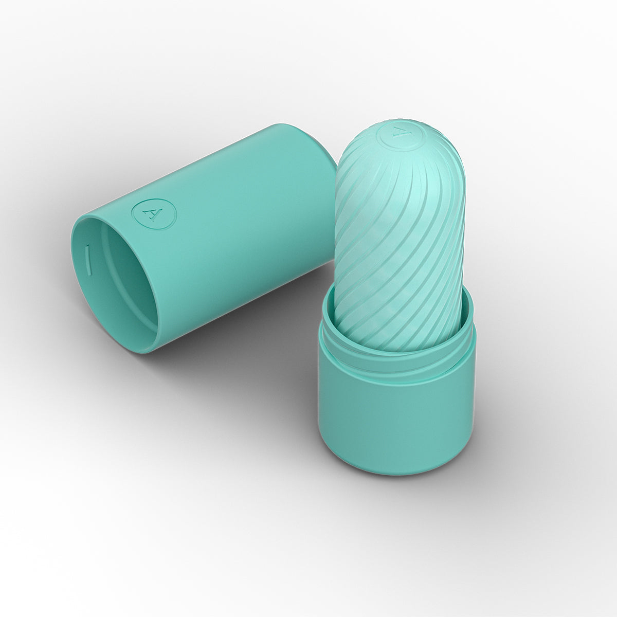 Arcwave Ghost Pocket Stroker - Mint  Intimates Adult Boutique