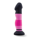 Avant D4 Pink Dildo With Suction Cup  Intimates Adult Boutique