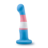 Avant Pride P2 Trans Dildo With Suction Cup  Intimates Adult Boutique