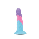 Avant D15 Vision of Love Dildo With Suction Cup  Intimates Adult Boutique
