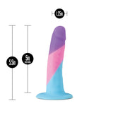 Avant D15 Vision of Love Dildo With Suction Cup  Intimates Adult Boutique