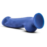 Avant D8 - Ergo Indigo Dildo With Suction Cup  Intimates Adult Boutique