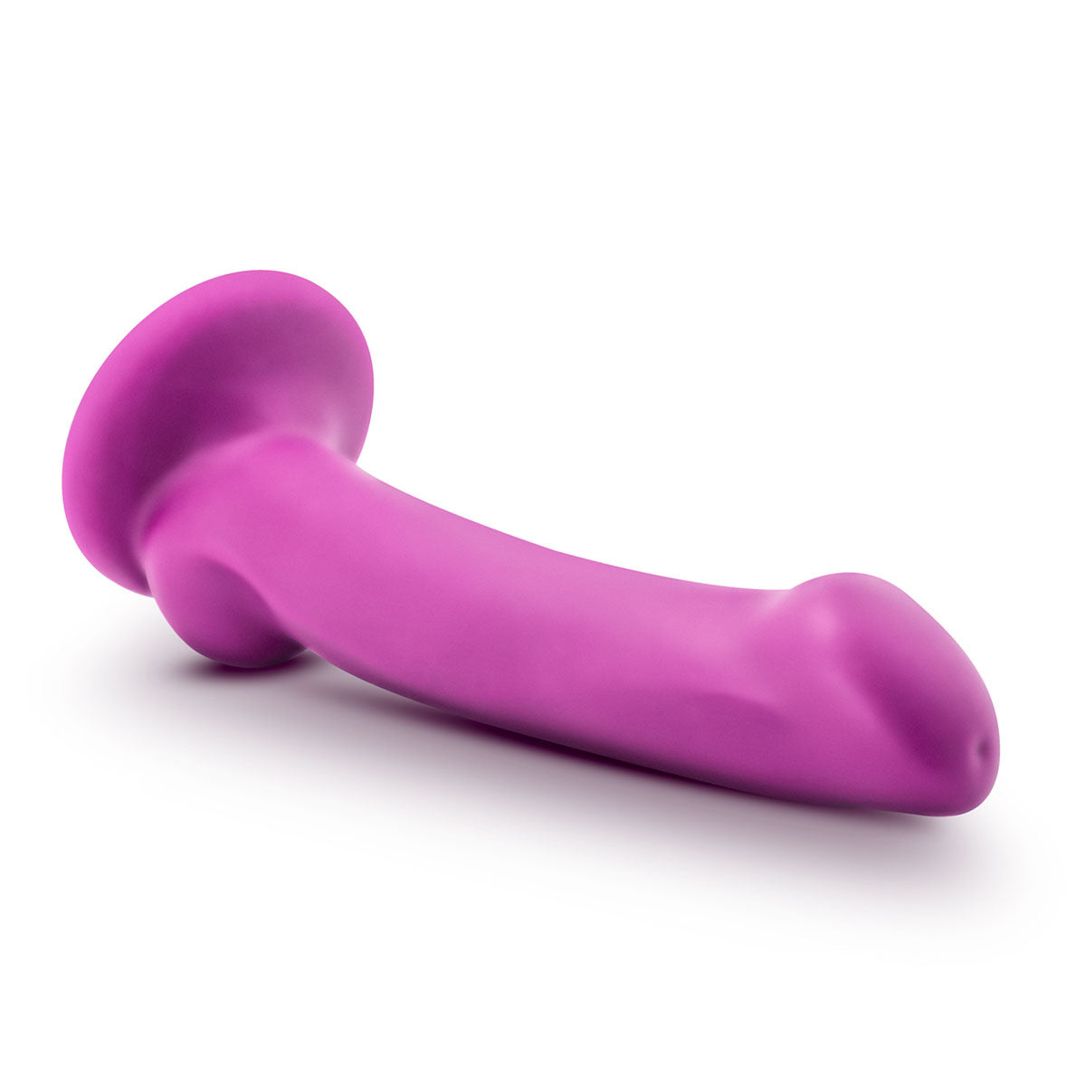 Avant D9 Ergo MINI Violet Dildo With Suction Cup  Intimates Adult Boutique