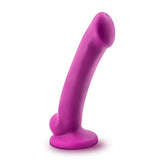 Avant D9 Ergo MINI Violet Dildo With Suction Cup  Intimates Adult Boutique