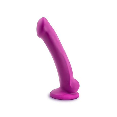 Avant D9 Ergo MINI Violet Dildo With Suction Cup  Intimates Adult Boutique