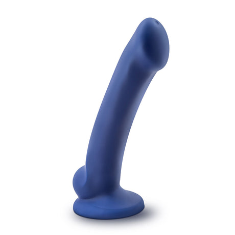 Avant D10 Ergo MINI Dildo With Suction Cup Indigo  Intimates Adult Boutique