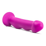 Avant D11 Suko Violet Dildo With Suction Cup  Intimates Adult Boutique