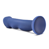 Avant D12 - Suko Indigo Dildo With Suction Cup  Intimates Adult Boutique