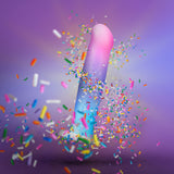 Avant D17 - Lucky Dildo With Suction Cup  Intimates Adult Boutique
