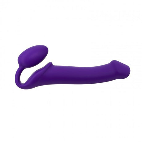 Strap-On-Me Purple Large Intimates Adult Boutique