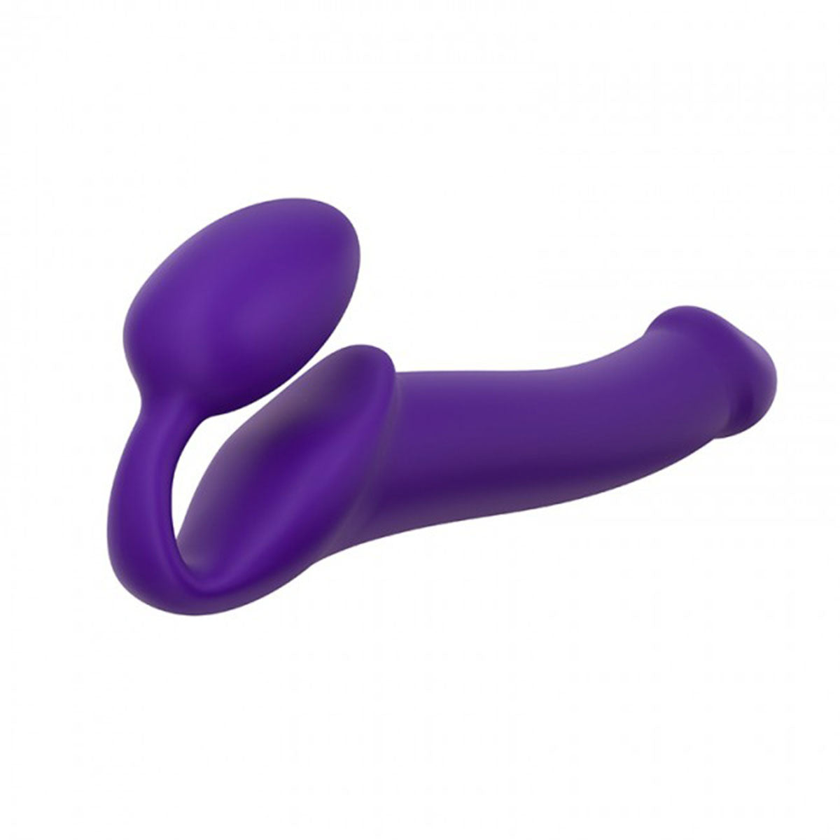 Strap-On-Me Purple Large Intimates Adult Boutique