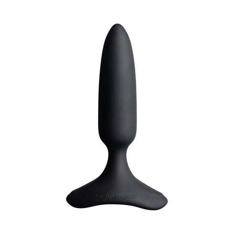 Anal Toys: Lovense Hush 2 Vibrating App Based Vibrating Butt Plug  Intimates Adult Boutique