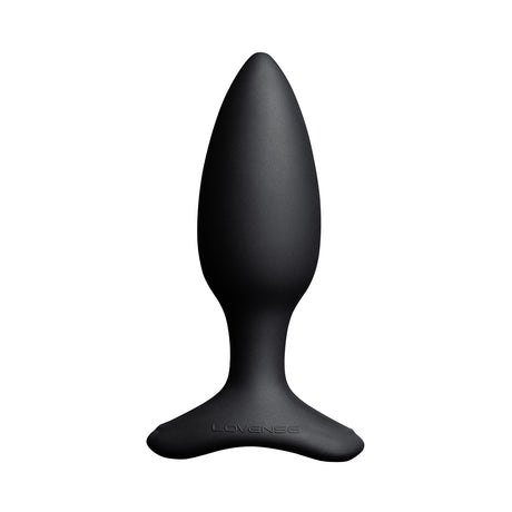 Anal Toy: Lovense Hush 2 - Small Vibrating Butt Plug Intimates Adult Boutique