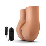 X5 Men Pound Me Deep Mocha Intimates Adult Boutique