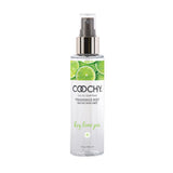 Key Lime Pie Coochy Body Mist 4 Oz | Bath & Body  Intimates Adult Boutique