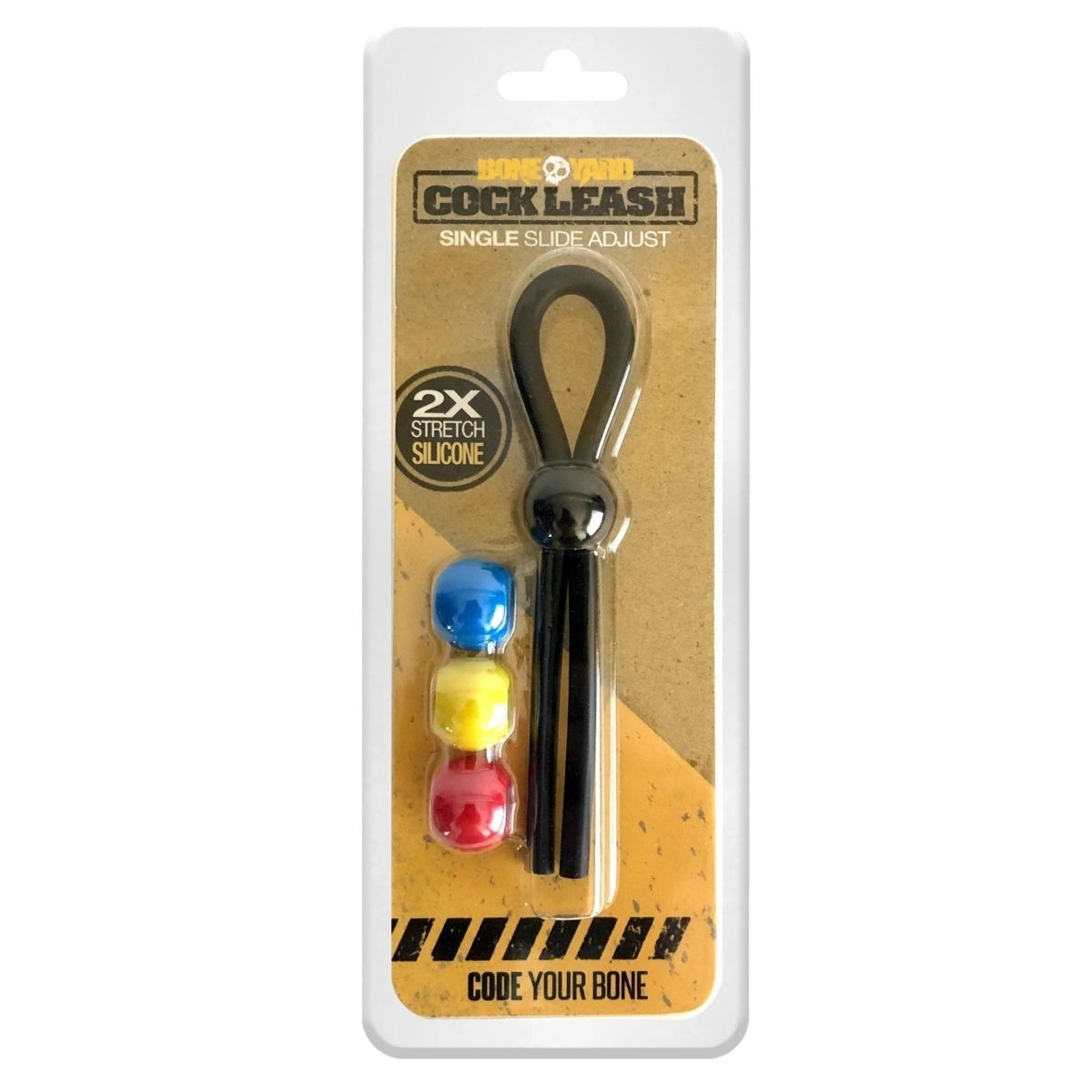 Cock Leash Single | Sextoys for Men Intimates Adult Boutique