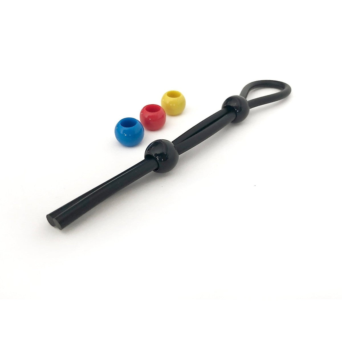 Double Cock Leash  Intimates Adult Boutique