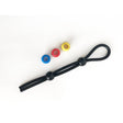 Double Cock Leash  Intimates Adult Boutique